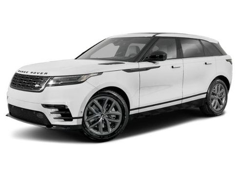 New 2026 Land Rover Range Rover Velar S image 1