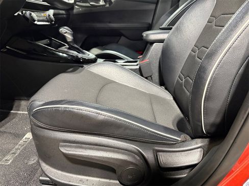 Certified 2023 Kia Forte GT-Line w/ GT-Line Premium Package image 13