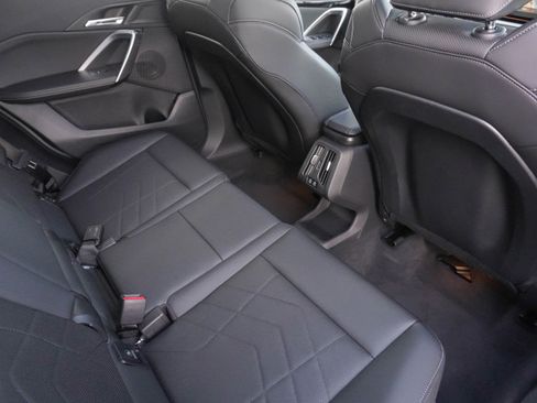 Certified 2025 BMW X1 xDrive28i image 35