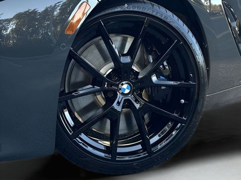 New 2026 BMW 840i xDrive image 14