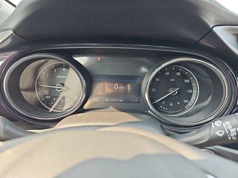 Used 2023 Buick Encore GX Select w/ Experience Buick Package FWD image 19