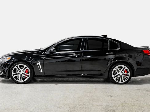 Used 2017 Chevrolet SS image 9