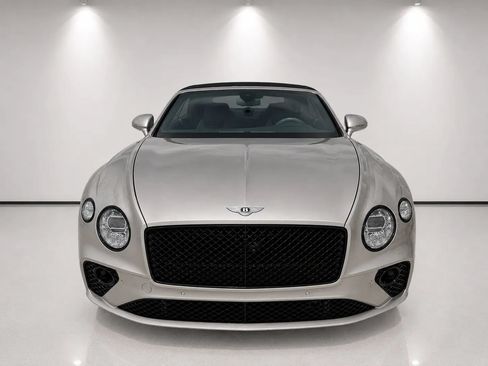 Used 2020 Bentley Continental GT w/ First Edition Specification AWD/4WD image 8