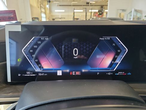 New 2026 BMW X5 xDrive40i w/ Climate Comfort Package image 21