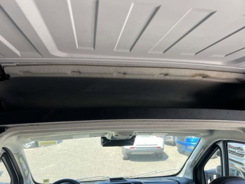 Used 2023 RAM ProMaster 2500 FWD image 15