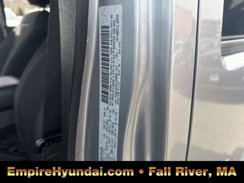 Used 2016 Jeep Wrangler Unlimited Sahara w/ Connectivity Group image 18