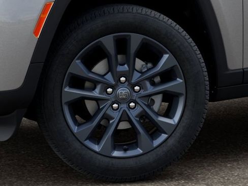 New 2026 Jeep Grand Cherokee L Limited AWD/4WD image 8