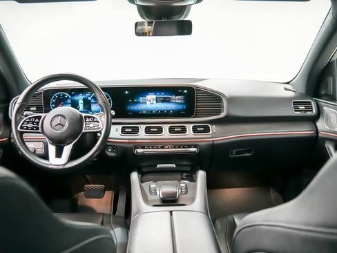 Used 2021 Mercedes-Benz GLE 350 4MATIC image 20
