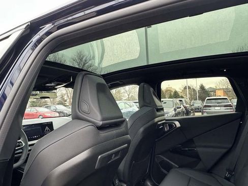 New 2026 BMW X3 xDrive30 w/ M Sport Package AWD/4WD image 11