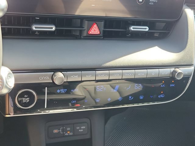 New 2027 Hyundai Ioniq 5 SEL RWD image 12