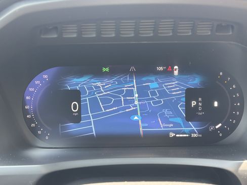 Certified 2024 Volvo XC90 B6 Ultimate AWD/4WD image 21