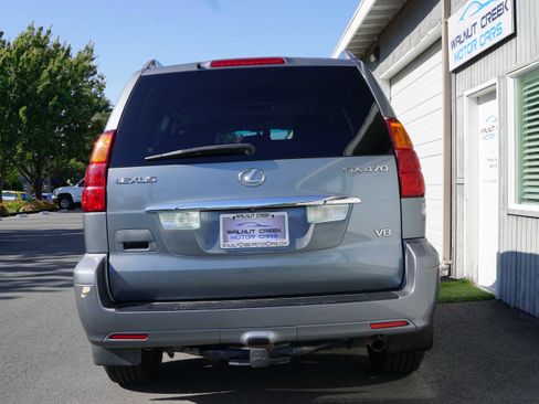 Used 2004 Lexus GX 470 AWD/4WD image 17