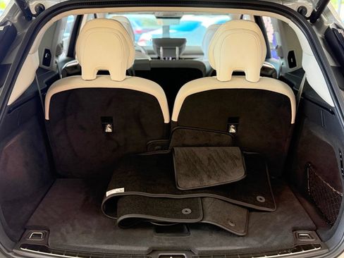 Used 2025 Volvo EX90 Ultra AWD/4WD image 27