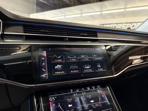 Used 2019 Audi A8 L 3.0T image 22