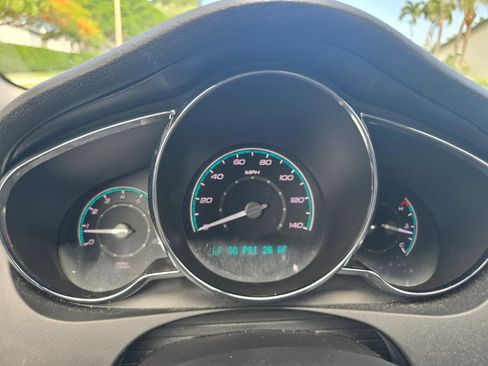 Used 2011 Chevrolet Malibu LT w/ Power Convenience Package FWD image 30