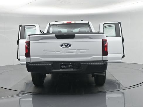 New 2026 Ford F150 XL AWD/4WD image 29