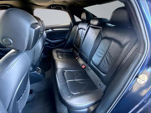 Used 2016 Audi A3 2.0T Premium Plus w/ Premium Plus Package image 19