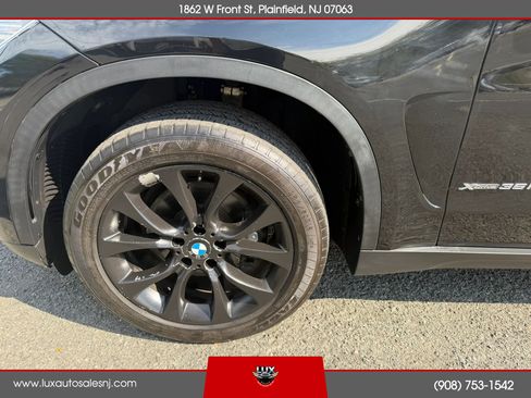 Used 2016 BMW X5 xDrive35i AWD/4WD image 45