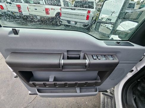 Used 2015 Ford F350 XL w/ Power Equipment Group image 20