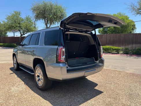 Used 2018 GMC Yukon SLT w/ Open Road Package RWD image 13