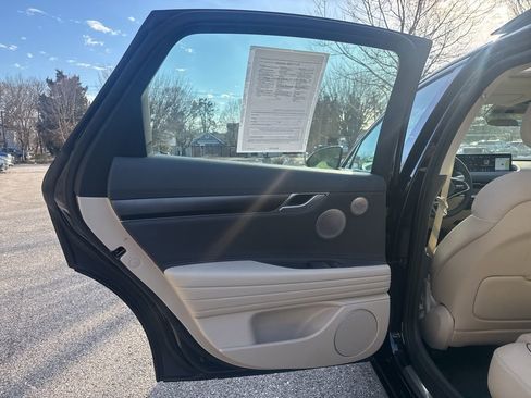 Used 2024 Genesis G80 2.5T w/ Sport Prestige Package image 23