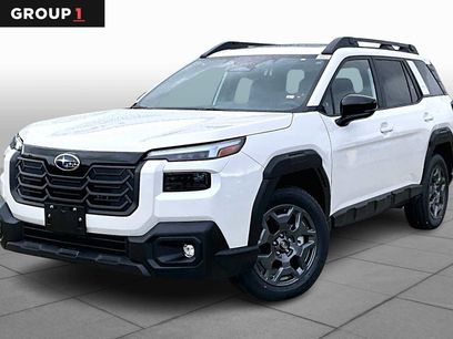 New 2026 Subaru Outback Premium