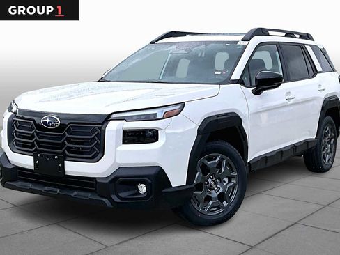 New 2026 Subaru Outback Premium image 1