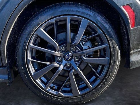 Used 2024 Subaru WRX Premium image 8
