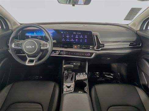 Used 2024 Kia Sportage SX image 27