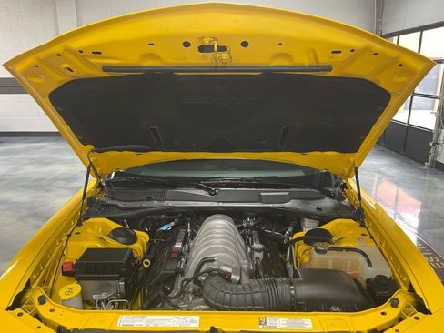 Used 2007 Dodge Charger SRT8 w/ SRT Option Group III RWD image 67