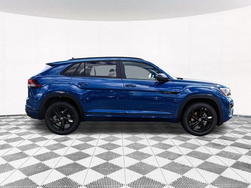 New 2026 Volkswagen Atlas Cross Sport SEL R-Line AWD/4WD image 15