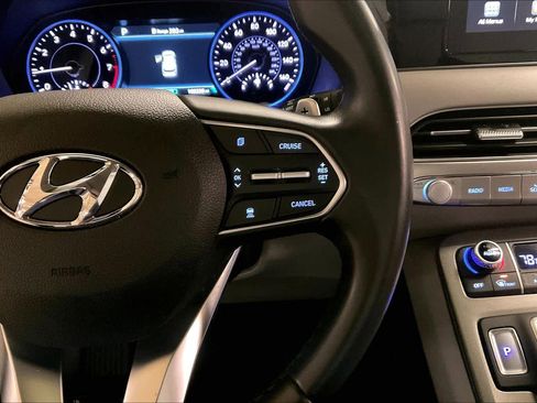 Used 2020 Hyundai Palisade SEL w/ Convenience Package image 22