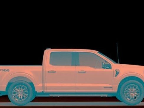 New 2026 Ford F150 Lariat AWD/4WD image 58