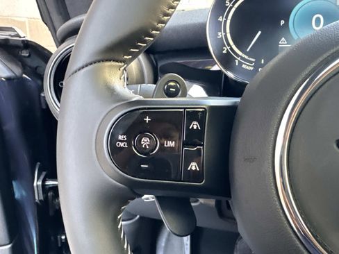Certified 2024 MINI Cooper S FWD image 13
