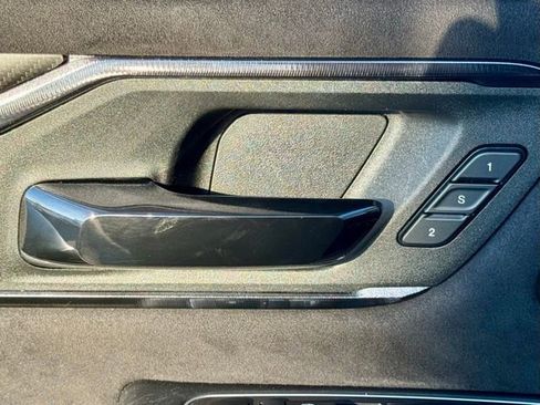 Used 2021 RAM 1500 TRX w/ TRX Level 2 Equipment Group image 20