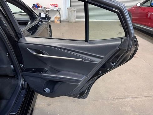 Used 2025 Toyota Camry SE image 15