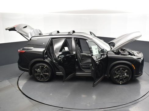 New 2026 INFINITI QX60 Autograph w/ Dark Cargo Package image 14