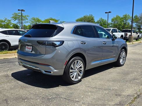 New 2026 Buick Envision Avenir AWD/4WD image 10