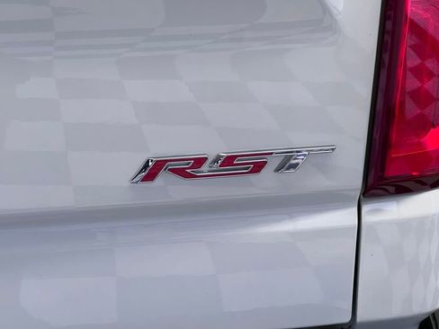 Used 2025 Chevrolet Silverado 1500 RST image 52