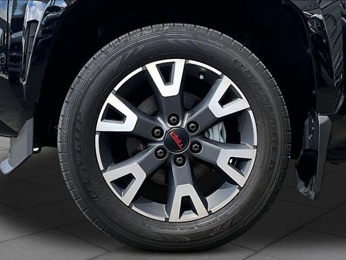 Used 2025 Toyota 4Runner TRD Sport Premium w/ Tow Technology Package AWD/4WD image 10