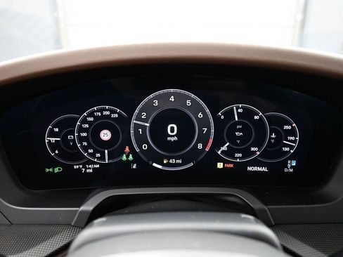 New 2026 Porsche 911 Carrera 4S AWD/4WD image 19