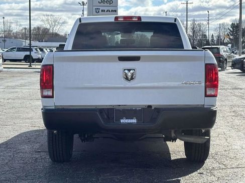 Used 2022 RAM 1500 Tradesman w/ Popular Equipment Group image 32