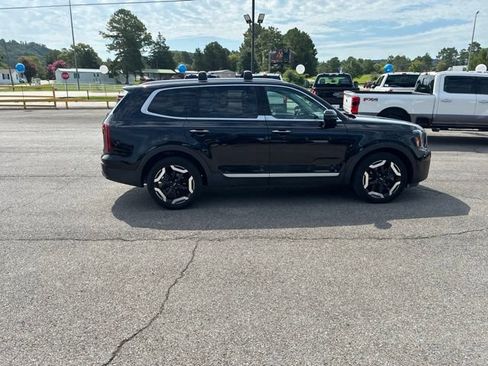 Used 2025 Kia Telluride S AWD/4WD image 45