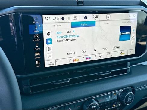 New 2026 Jeep Gladiator Sport AWD/4WD image 10