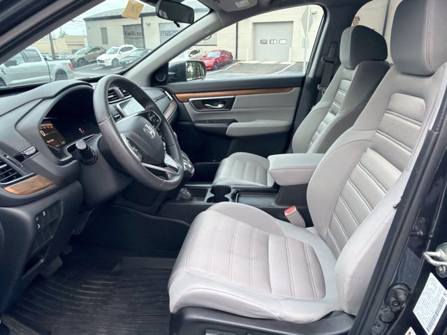 Used 2019 Honda CR-V EX image 26