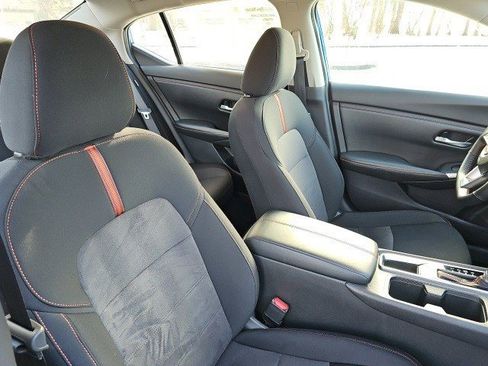 Used 2024 Nissan Sentra SR image 12