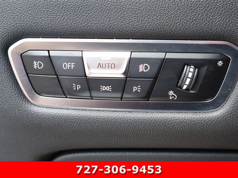 Used 2021 BMW X5 xDrive40i w/ M Sport Package AWD/4WD image 23