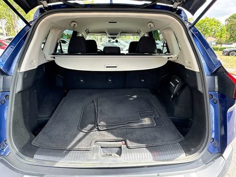 Used 2023 Nissan Rogue SV AWD/4WD image 23