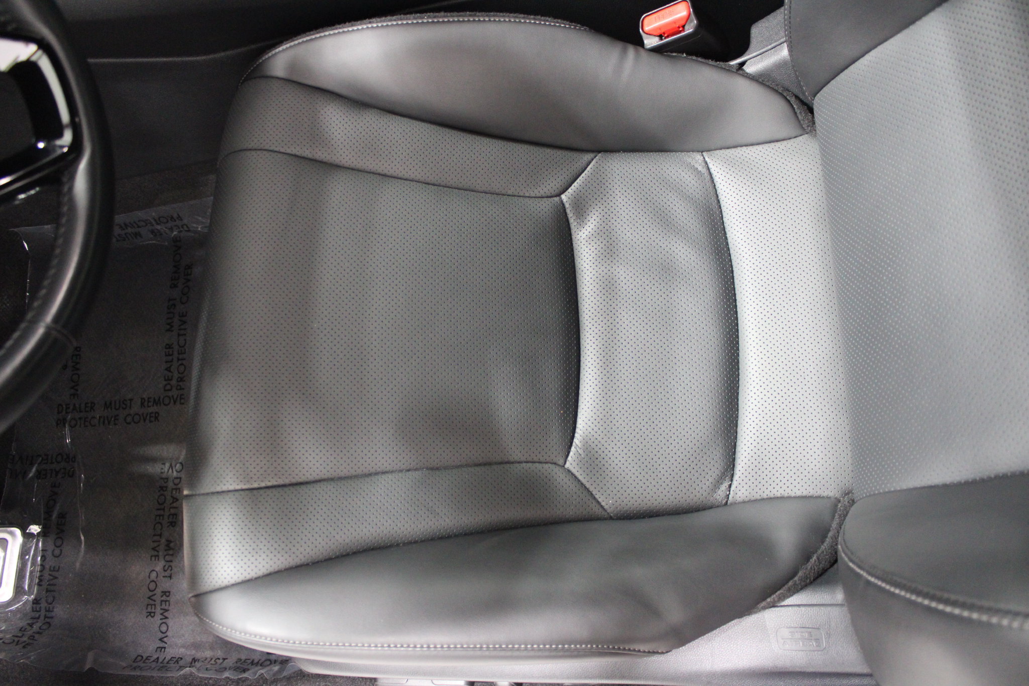 Used 2024 Honda Accord Sport image 13