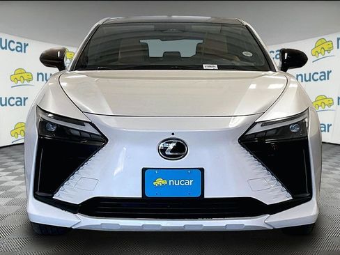 Used 2023 Lexus RZ 450e Premium w/ Accessory Package (2T) AWD/4WD image 2